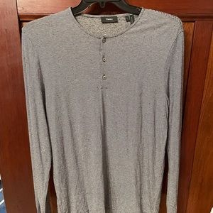 New Theory Henley size L